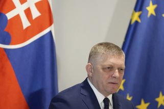 Fico: Výstraha Kallasové před návštěvou Moskvy je neuctivá